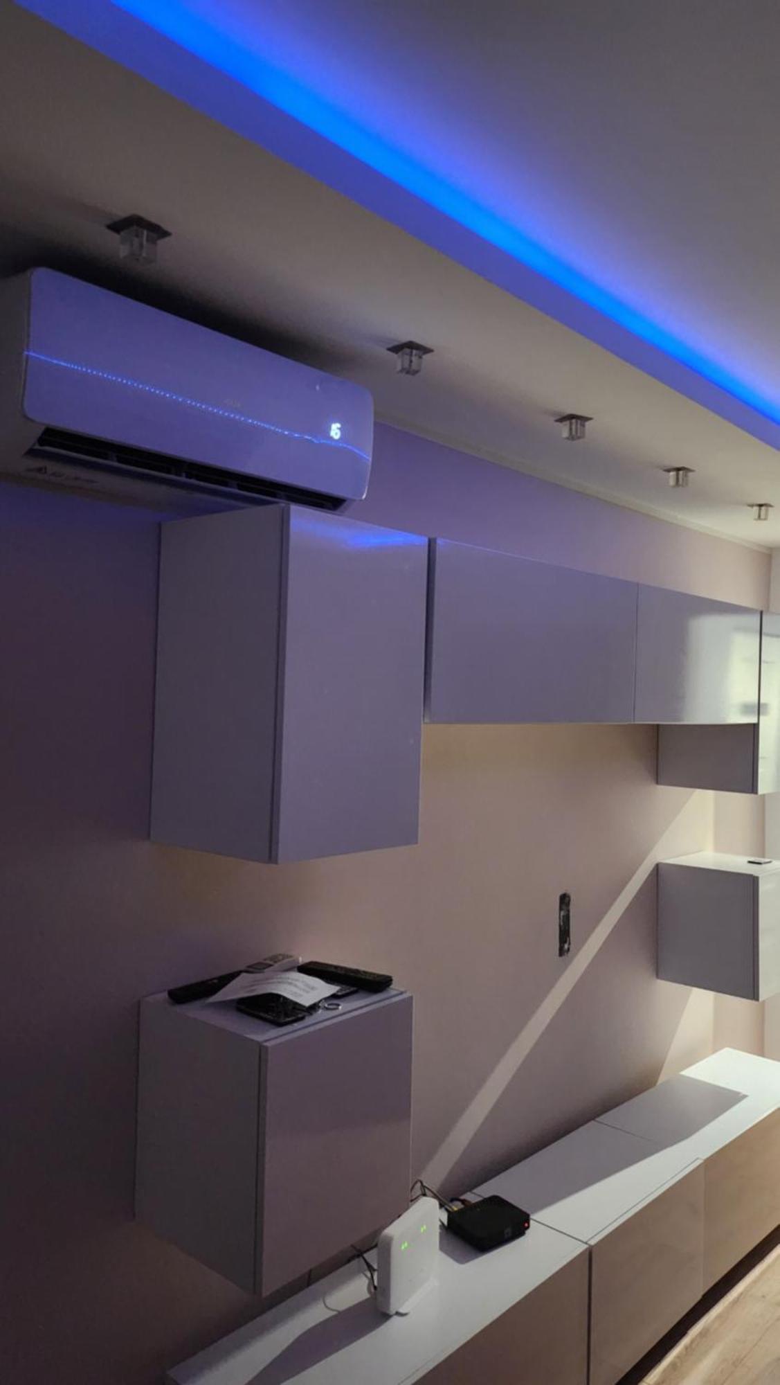 Ekskluzywny Apartament W Centrum Z Klimatyzacja I Balkonem Lubiń Kültér fotó